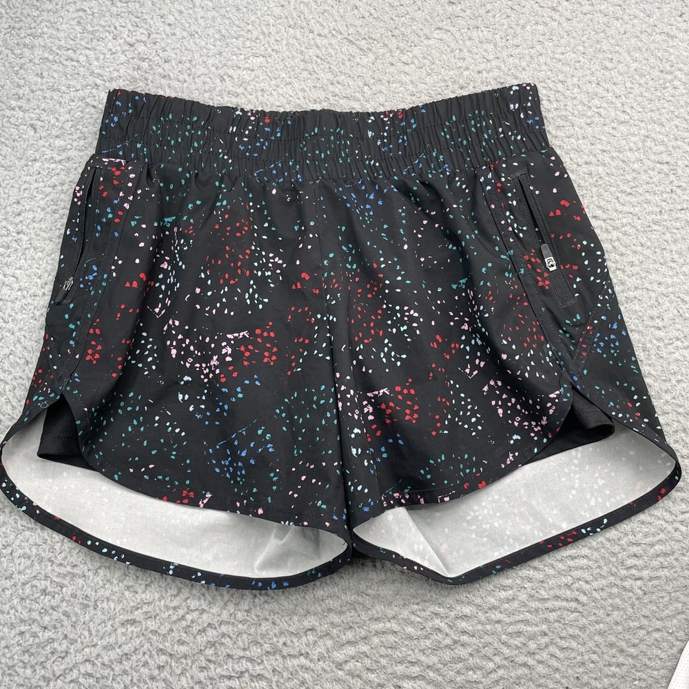 Nike/ Avia Athletic Shorts LOT of 2 Women's XS Lined Training Sportswear Running - Picture 6 of 10